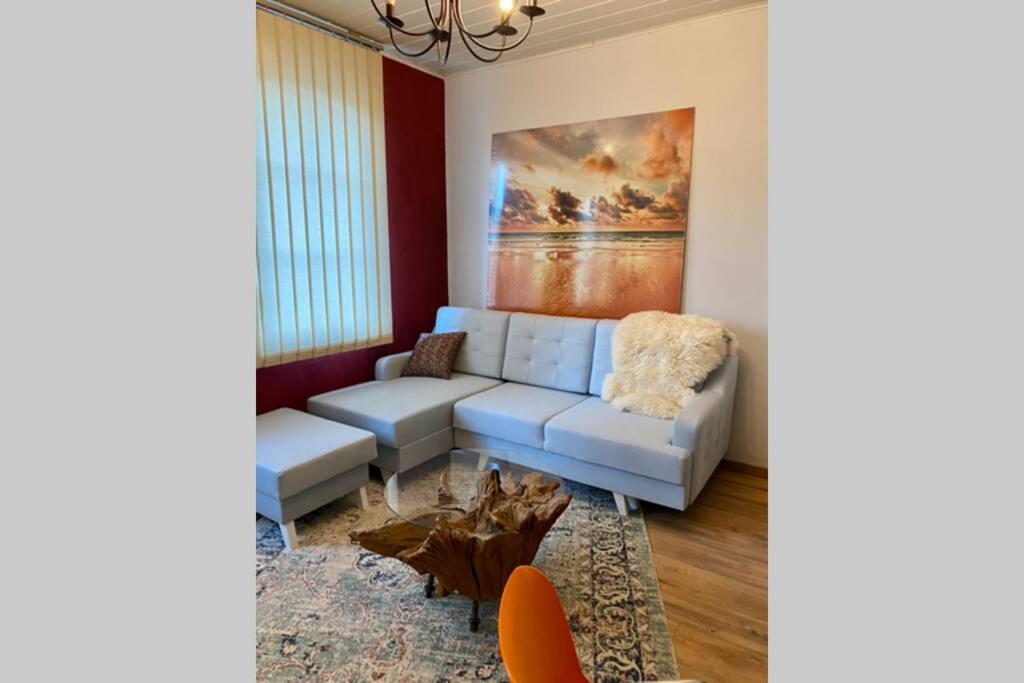 Roggendorf Apartment Mechernich Exterior photo
